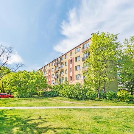 Apartament Kapitanski Do 6 Osob-25 Min Od Plazy Danzig Exterior foto