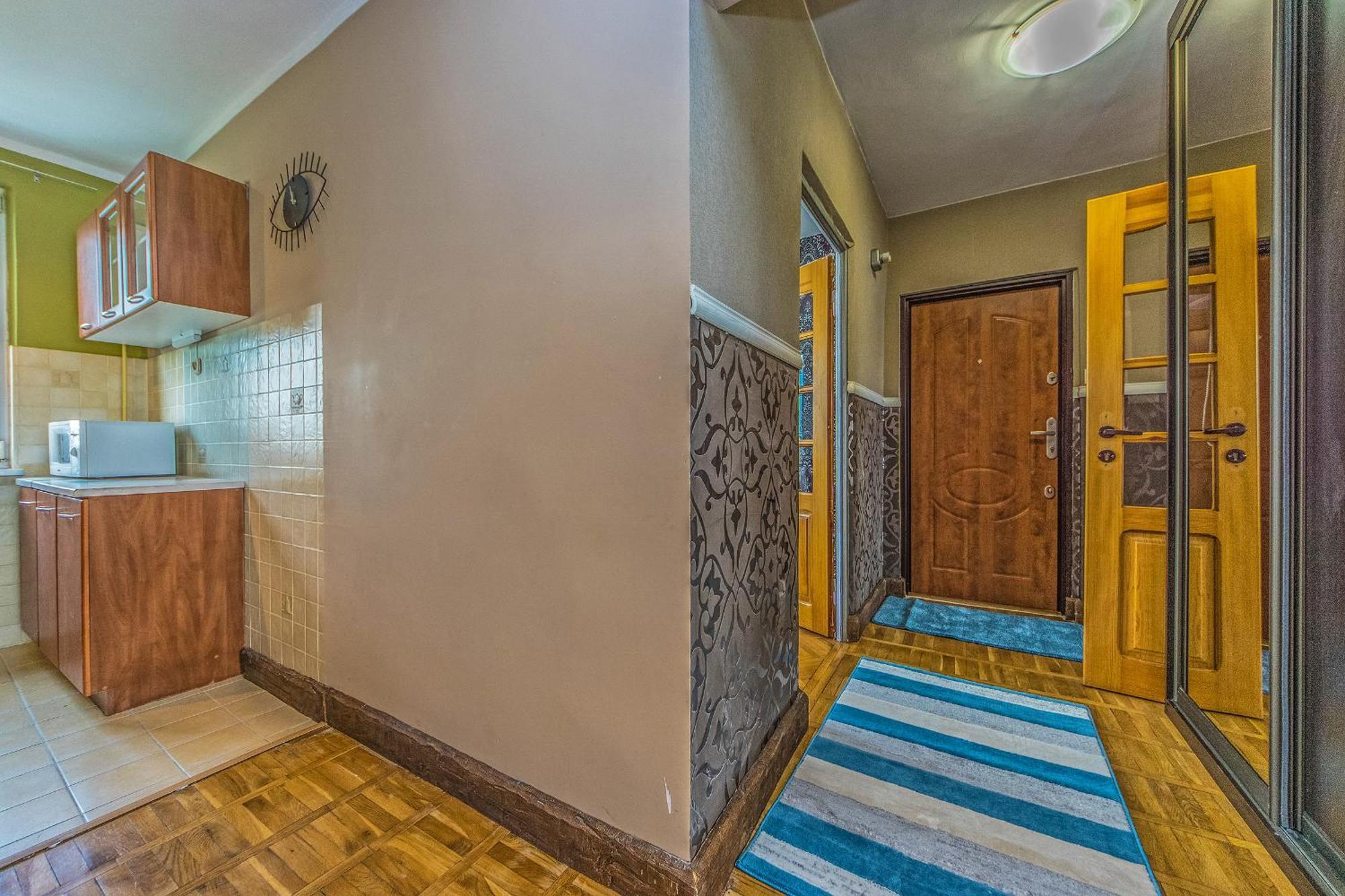 Apartament Kapitanski Do 6 Osob-25 Min Od Plazy Danzig Zimmer foto