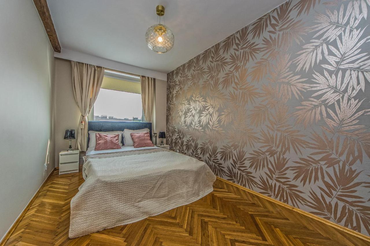 Apartament Kapitanski Do 6 Osob-25 Min Od Plazy Danzig Exterior foto
